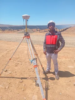 Land Surveying
