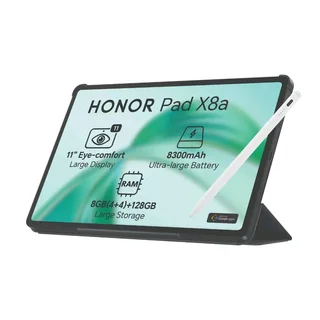 honor pad x8a