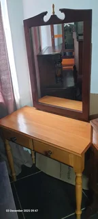 Various Antique Furniture for sale