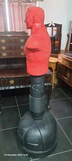 Free Standing body opponent dummy for sale
