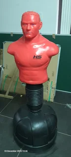 Free Standing body opponent dummy for sale