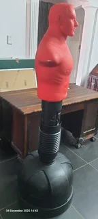 Free Standing body opponent dummy for sale