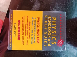 Handbooks - Mathematics, Physical Science, Chemistry