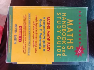 Handbooks - Mathematics, Physical Science, Chemistry