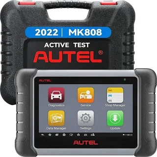 Vehicle Diagnostic Testing