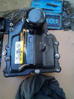 Dual Clutch Transmission reapir and service