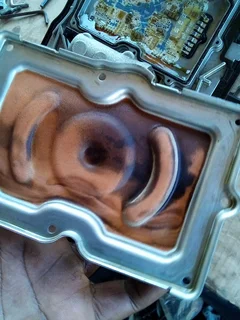 Dual Clutch Transmission reapir and service