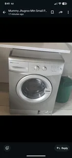 Front loader Defy Automaid