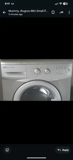 Front loader Defy Automaid