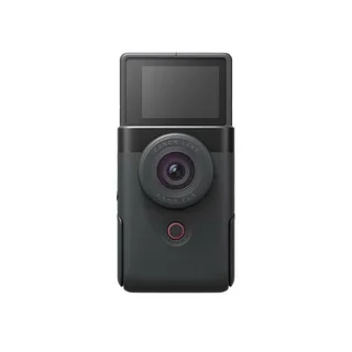 Canon Powershot V10 Vlogging Kit - Black