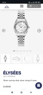 Christophe Duchamp Élysées