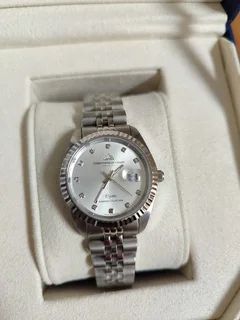 Christophe Duchamp Élysées