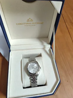 Christophe Duchamp Élysées