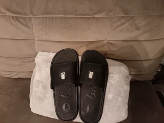 Bathu Mesh Limited sneaker and push in