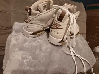 Jordan Jumpman MVP sneaker