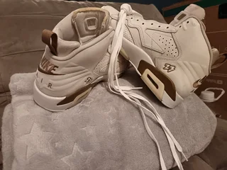 Jordan Jumpman MVP sneaker