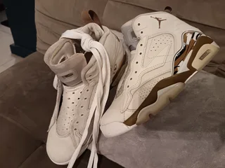 Jordan Jumpman MVP sneaker