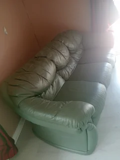 3-Piece Lounge Suite