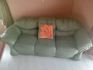 3-Piece Lounge Suite