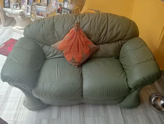 3-Piece Lounge Suite