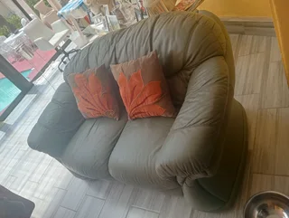 3-Piece Lounge Suite