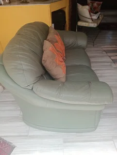 3-Piece Lounge Suite