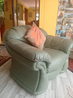 3-Piece Lounge Suite