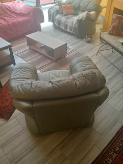 3-Piece Lounge Suite