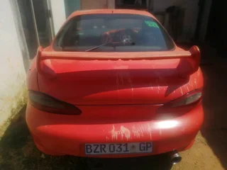 Hyundai Tiburon, elantra spares available