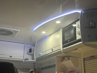 Motorhome - 2023 Discoverer 4V4 Daily 35