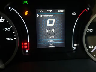 Motorhome - 2023 Discoverer 4V4 Daily 35