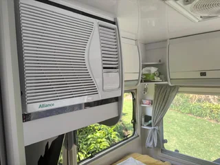 Motorhome - 2023 Discoverer 4V4 Daily 35