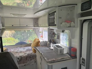 Motorhome - 2023 Discoverer 4V4 Daily 35