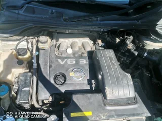 Nissan Murano Auto Gearbox for sale