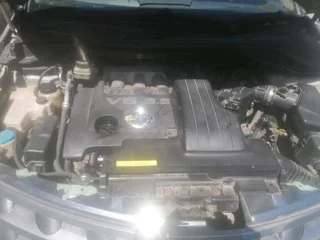 Nissan Murano Auto Breaking up for spares