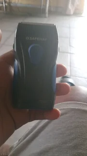 Safeway Shaving Machine
