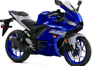 A professional Motorbike fixing