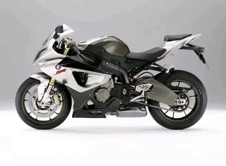 A professional Motorbike fixing