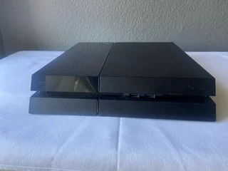 Playstation 4, Standard, 500 GB