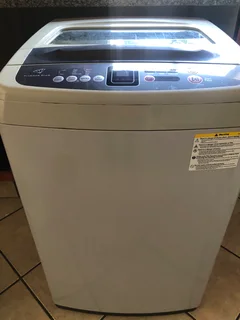 Wash - Ad posted by Tee