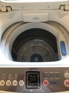 Wash - Ad posted by Tee