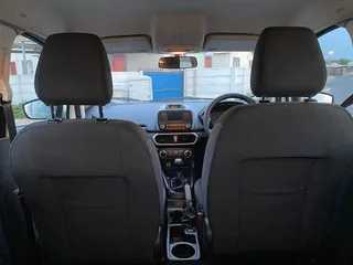 2020 Ford EcoSport Crossover