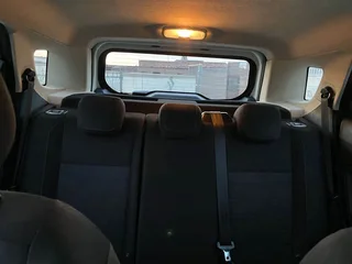 2020 Ford EcoSport Crossover