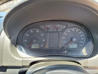 2013 Volkswagen Polo Vivo Hatchback