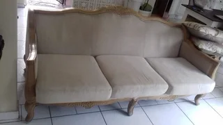 Sofa three seater