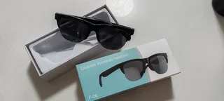 SMART SOUND SHADES (BT)