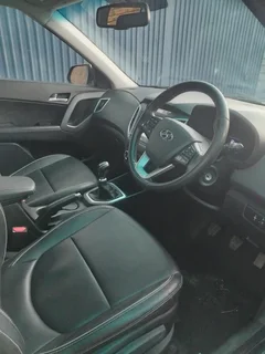 2020 Hyundai Creta SUV