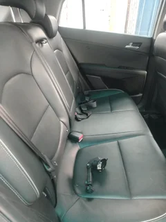 2020 Hyundai Creta SUV