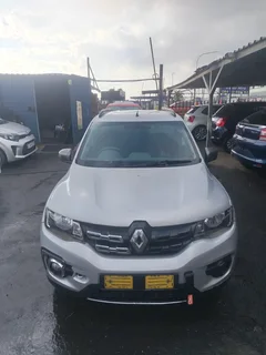 2018 Renault Kwid Hatchback
