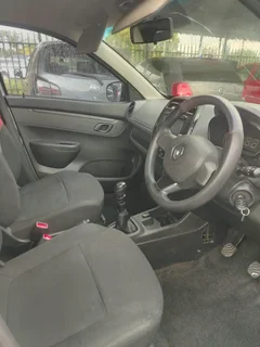 2018 Renault Kwid Hatchback